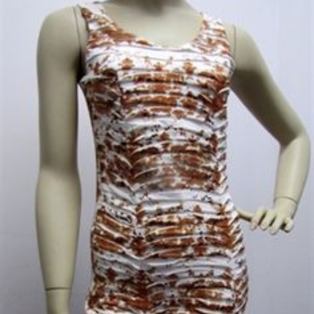 Waggon Paris Dress Brand New
